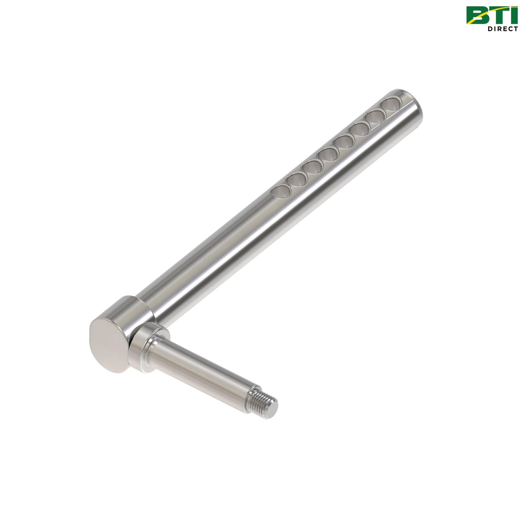 AM135065: Rear Gage Wheel Arm