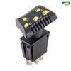 AM135131: Power Take-Off (PTO) Switch