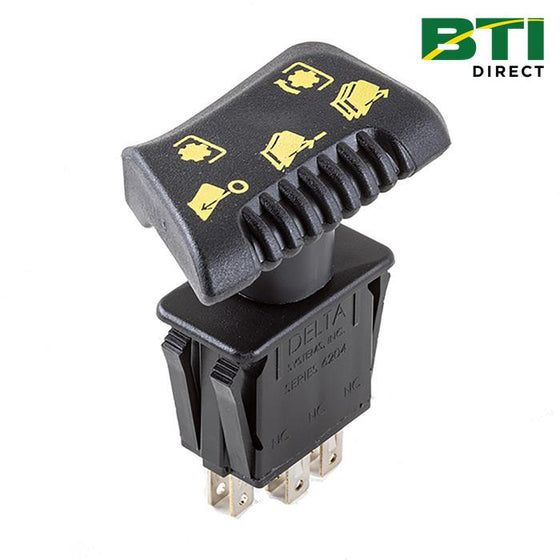 AM135131: Power Take-Off (PTO) Switch