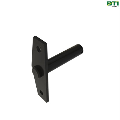 AM135163: Front Axle Spindle Pin