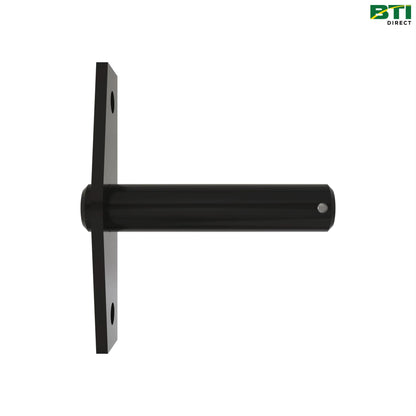 AM135163: Front Axle Spindle Pin