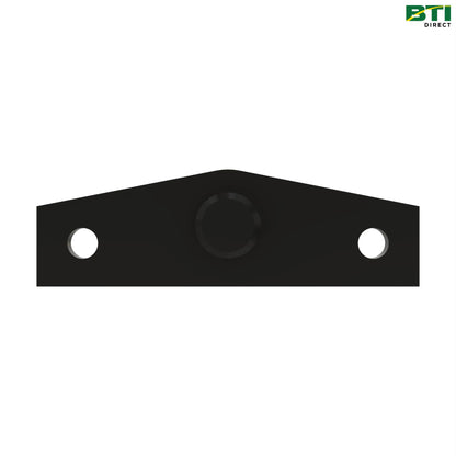 AM135163: Front Axle Spindle Pin