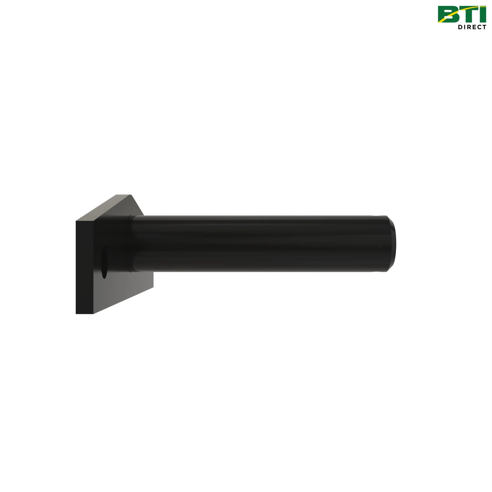 AM135163: Front Axle Spindle Pin