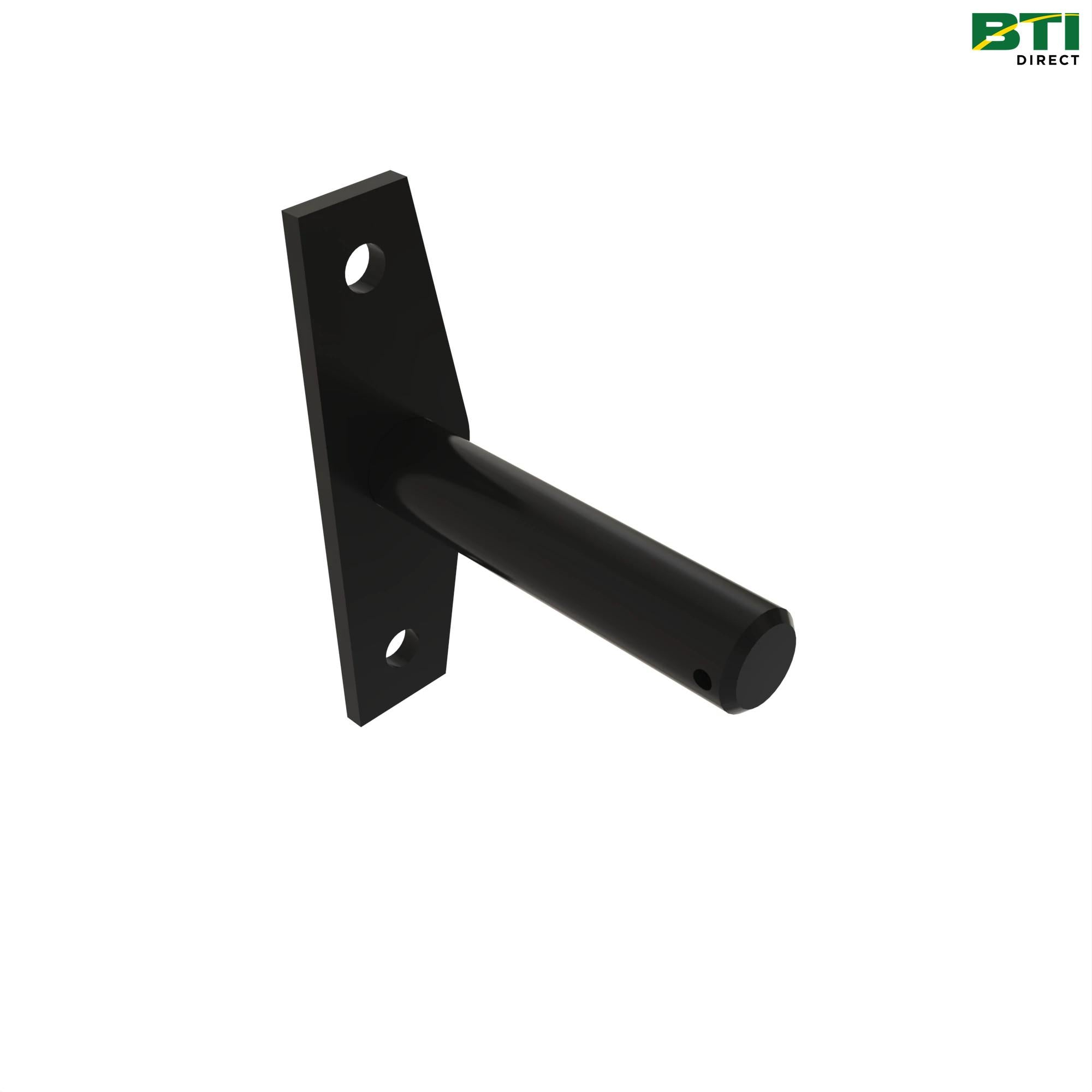 AM135163: Front Axle Spindle Pin