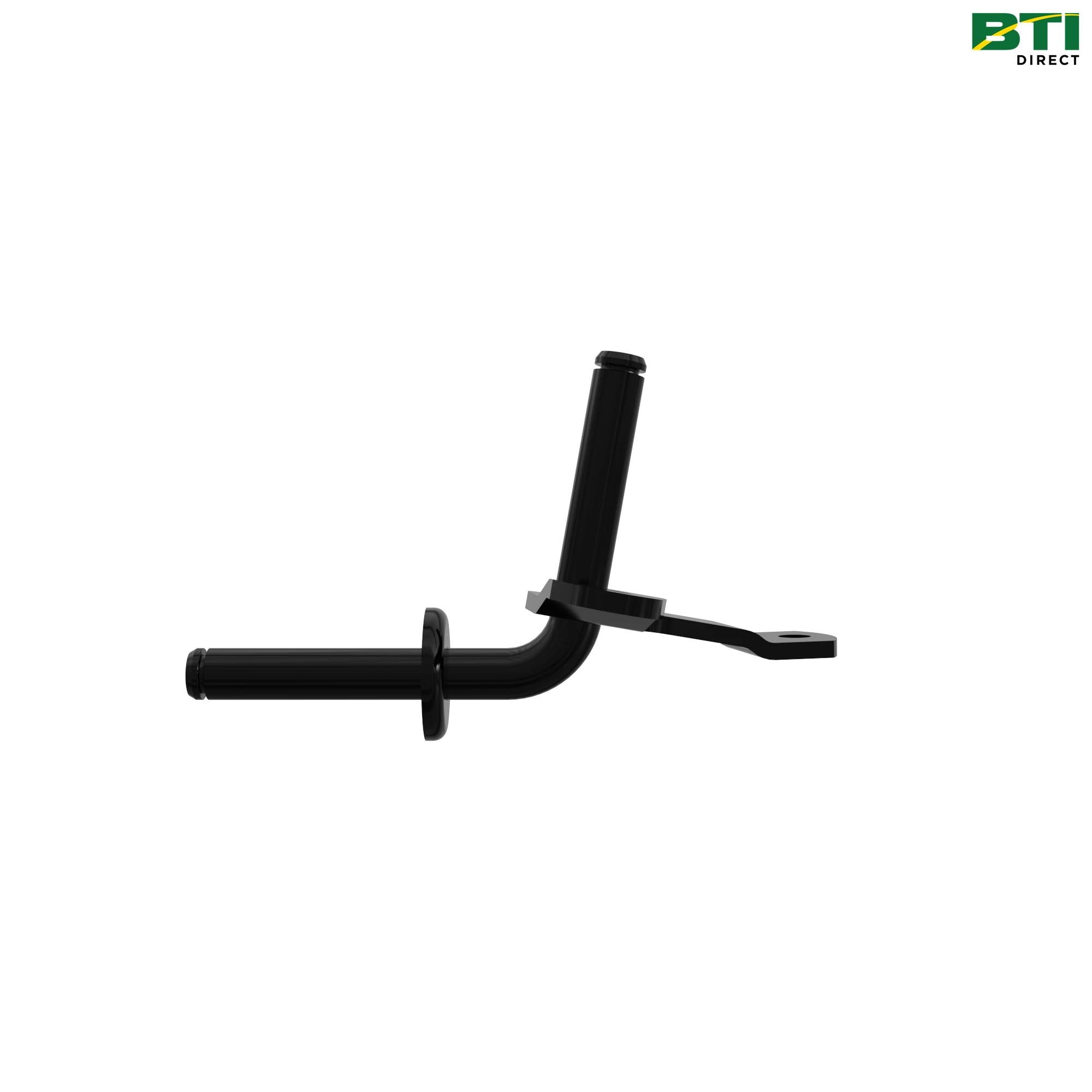 AM135197: Left Side Axle Spindle