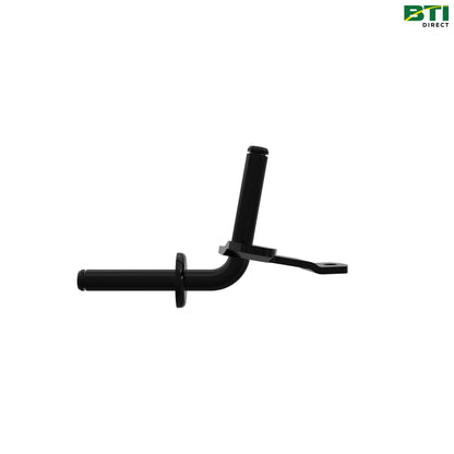 AM135197: Left Side Axle Spindle