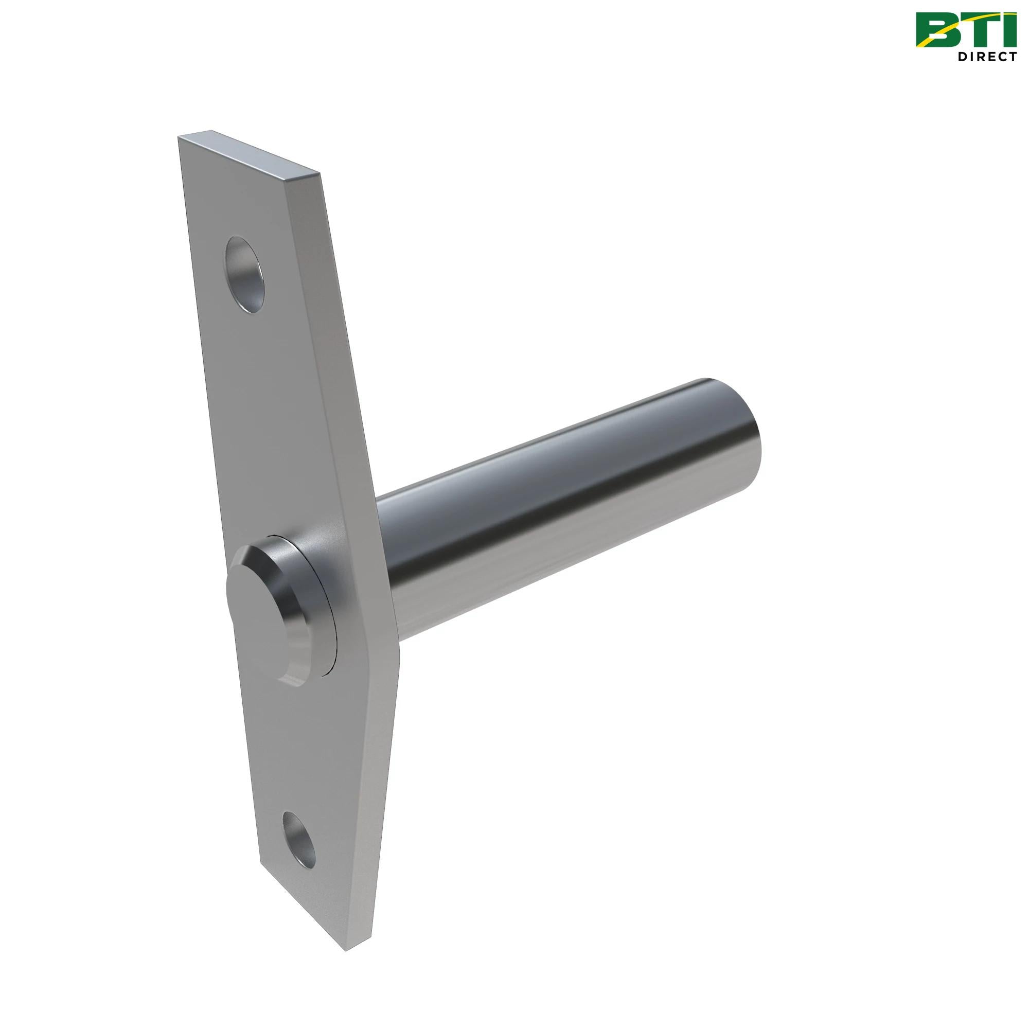 AM135206: Front Axle Spindle Pin