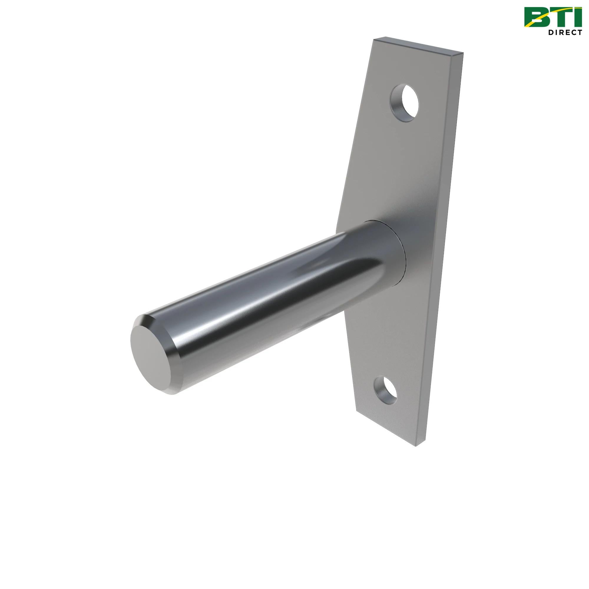 AM135206: Front Axle Spindle Pin