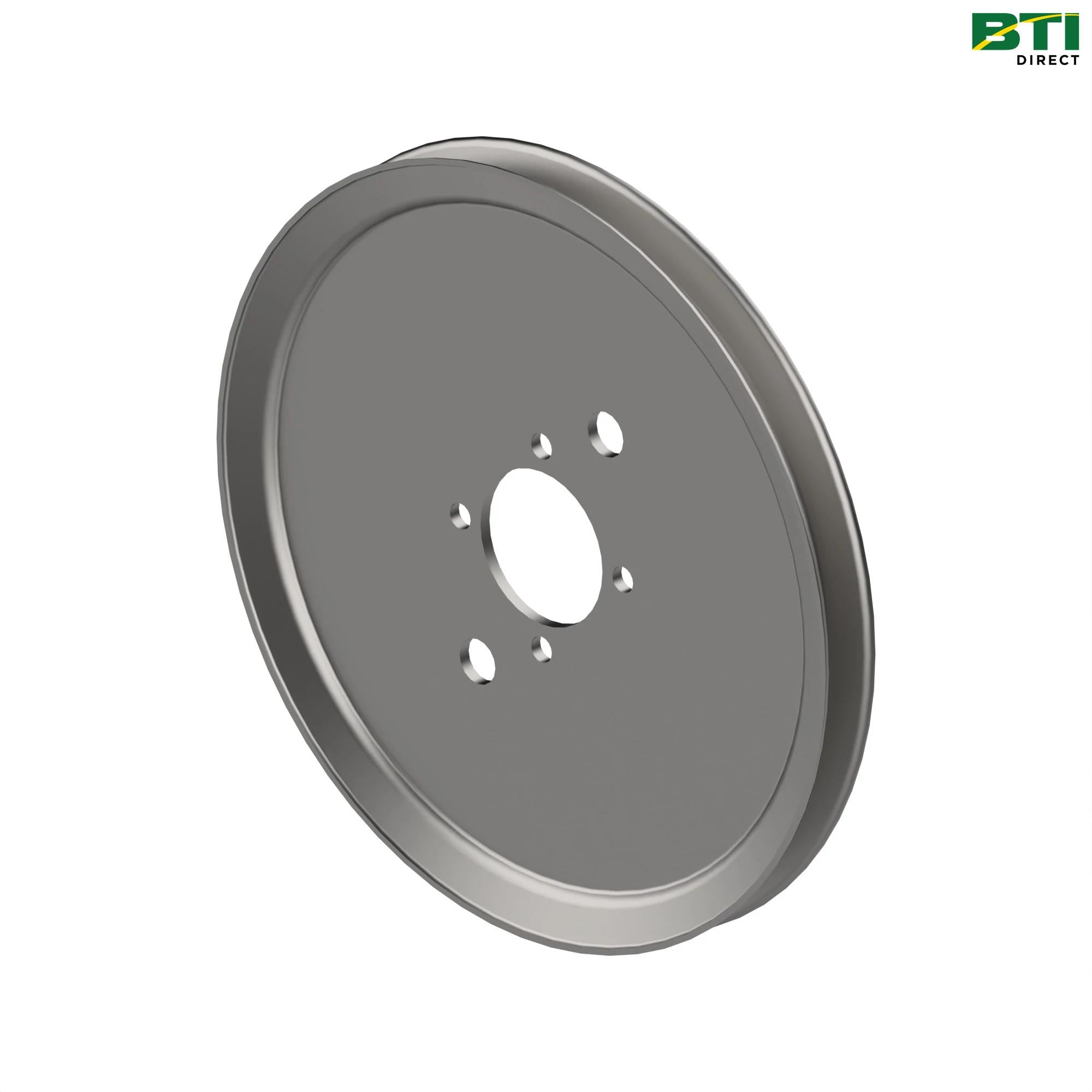 AM135248: Primary Drive Clutch Pulley