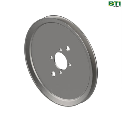 AM135248: Primary Drive Clutch Pulley