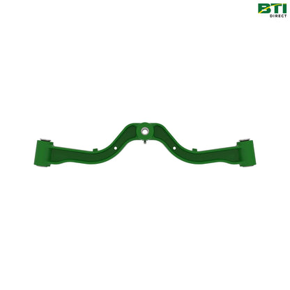 AM135358: Front Axle with Bushings