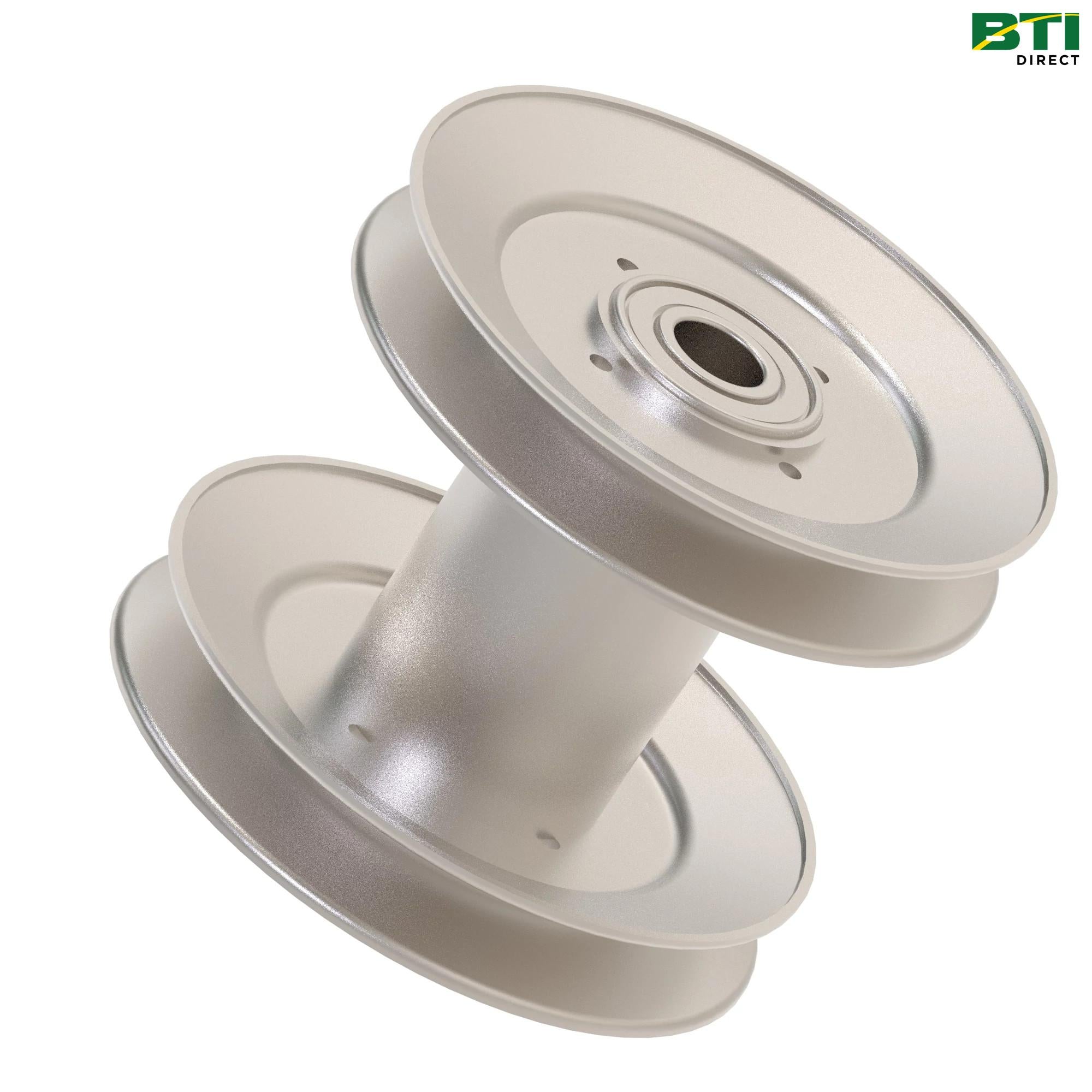 AM135423: Mower Deck Pulley
