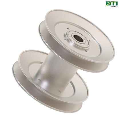AM135423: Mower Deck Pulley