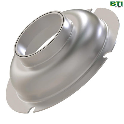 AM135438: Muffler Extension