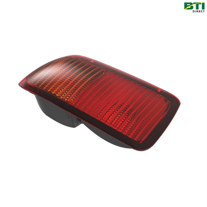 AM135447: Left Side Taillight Lens