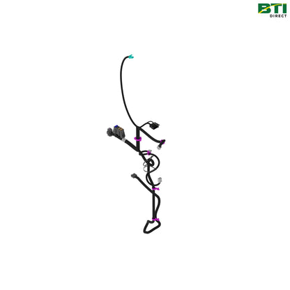 AM135478: Chassis Wiring Harness