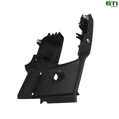 AM135599: Lower Dash Instrument Panel Assembly