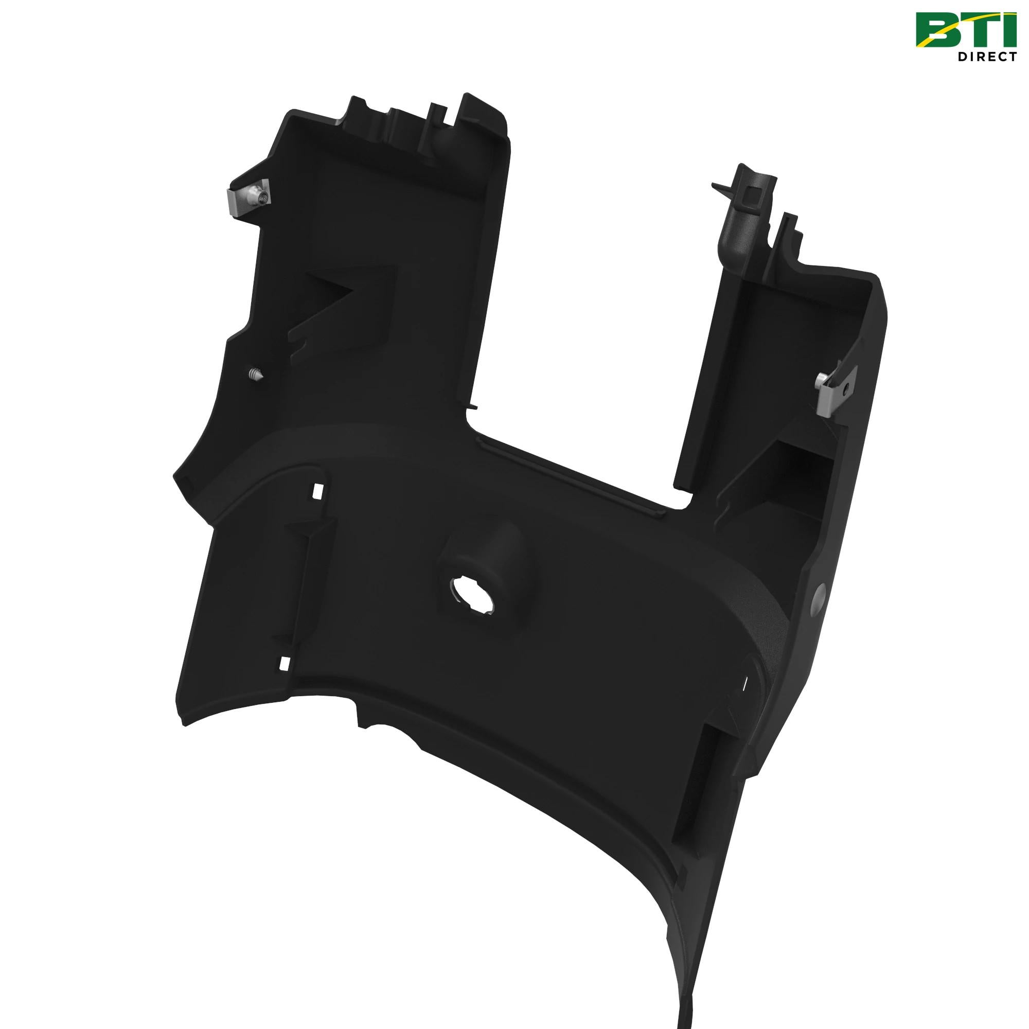 AM135599: Lower Dash Instrument Panel Assembly