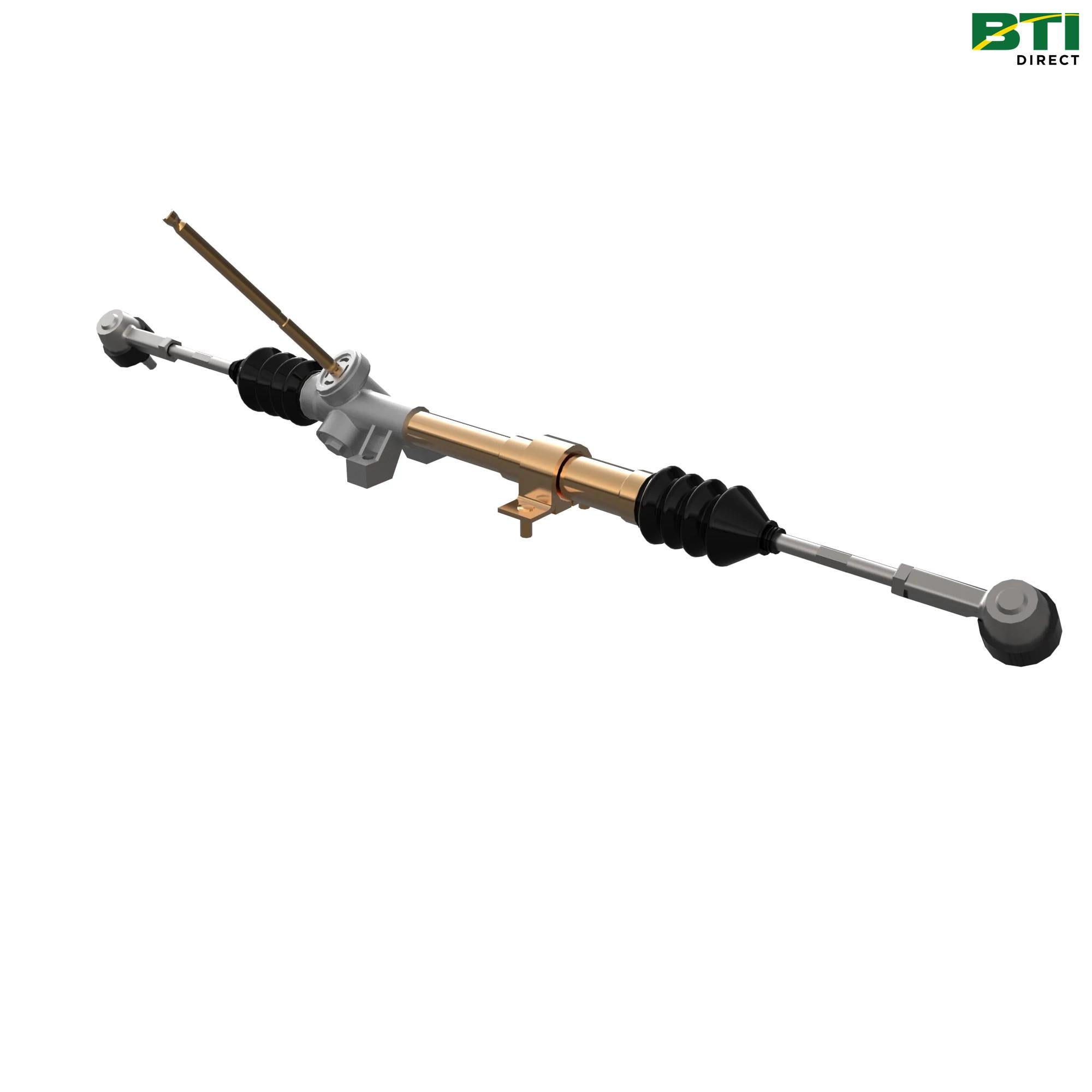 AM135627: Rack