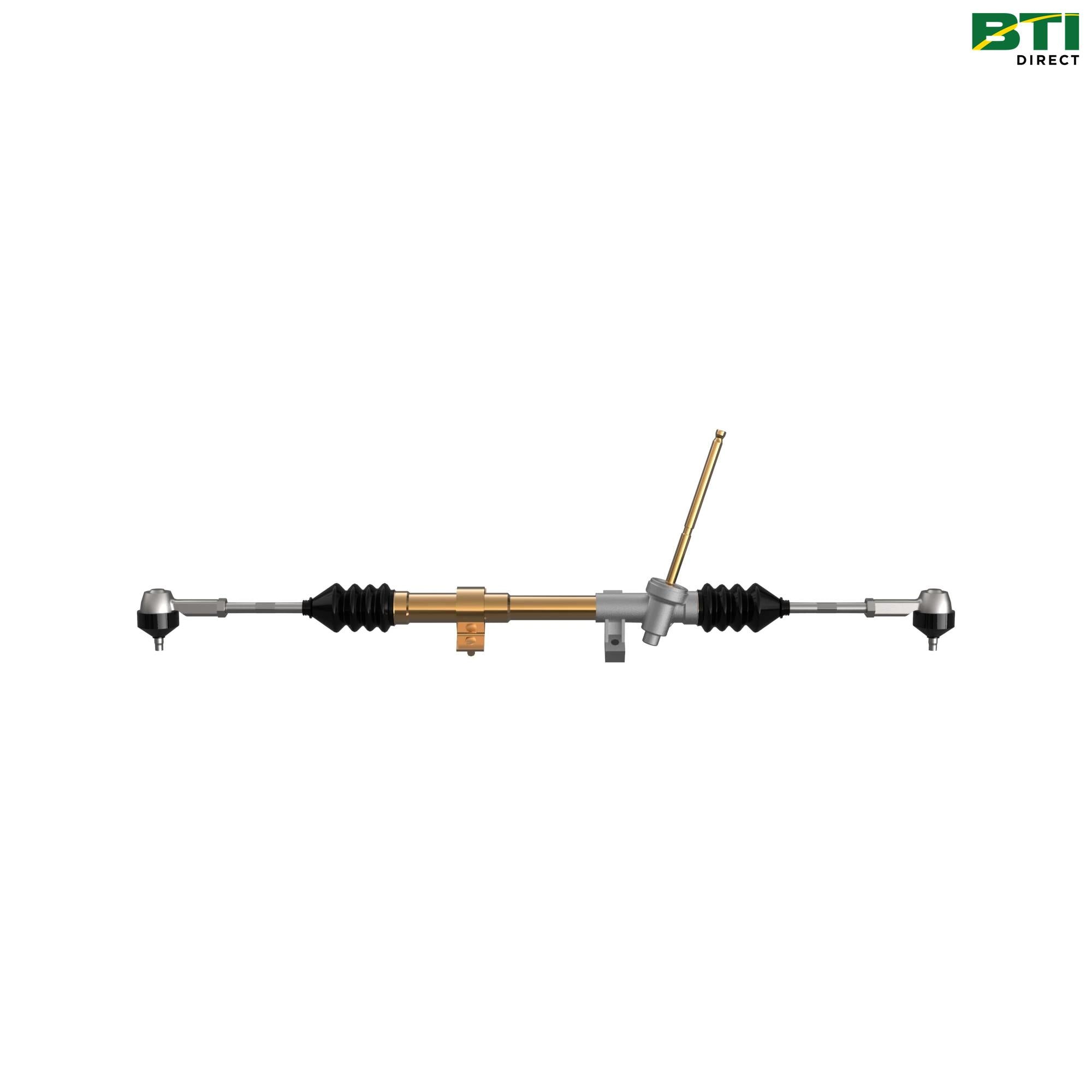 AM135627: Rack