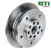 AM135647: Brake Rear Rotor Hub