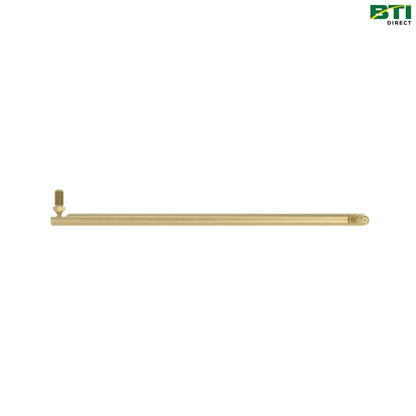 AM135652: Left Side Tie Rod Assembly