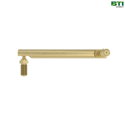AM135653: Right Side Tie Rod Assembly