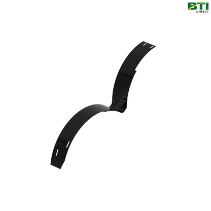 AM135674: Left Side Grass Deflector