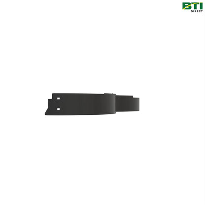 AM135675: Right Side Grass Deflector