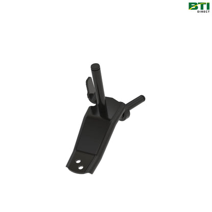 AM135681: Steering Wheel Spindle, Left Side