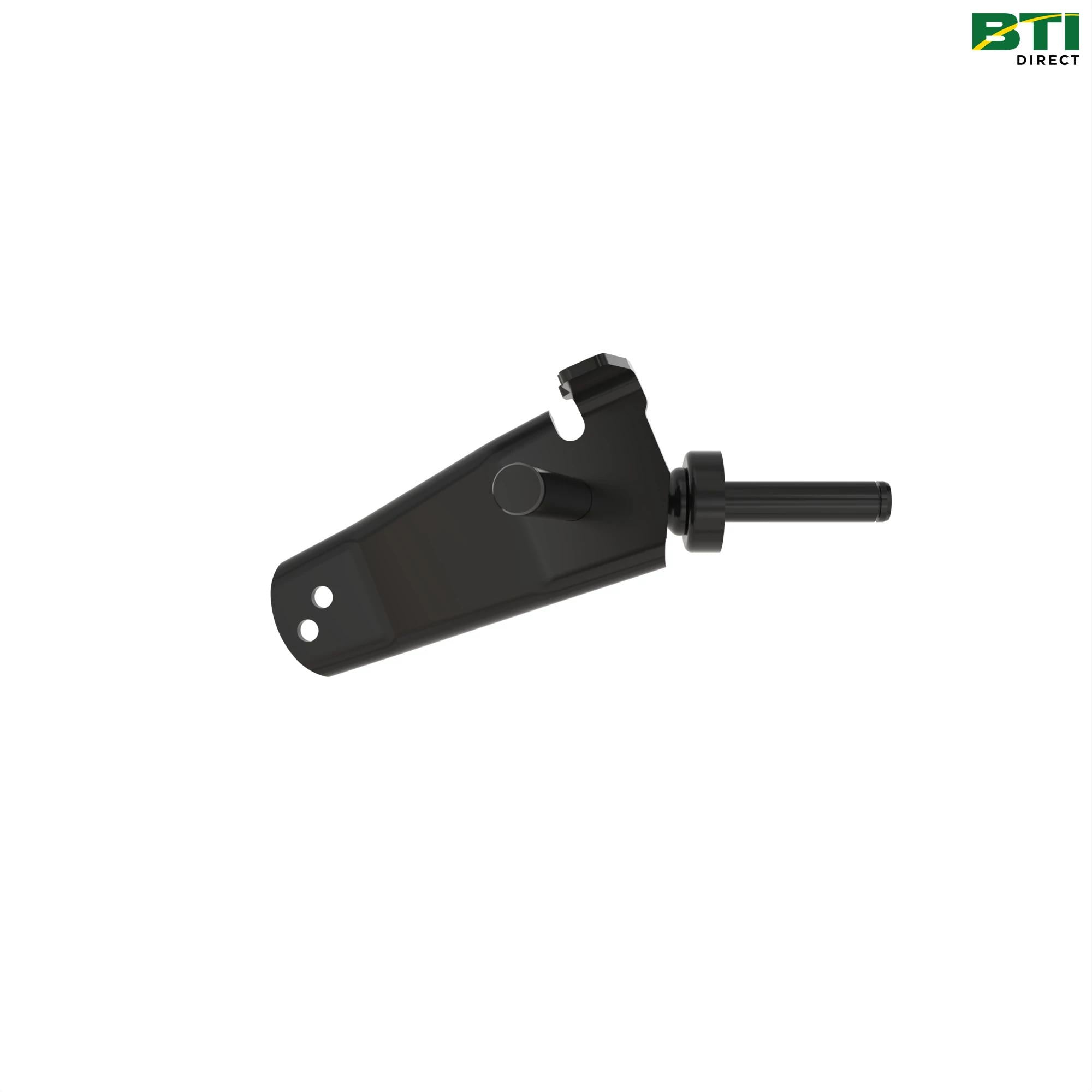 AM135681: Steering Wheel Spindle, Left Side