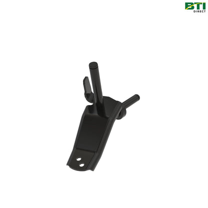 AM135681: Steering Wheel Spindle, Left Side