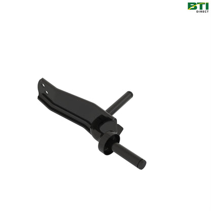AM135681: Steering Wheel Spindle, Left Side