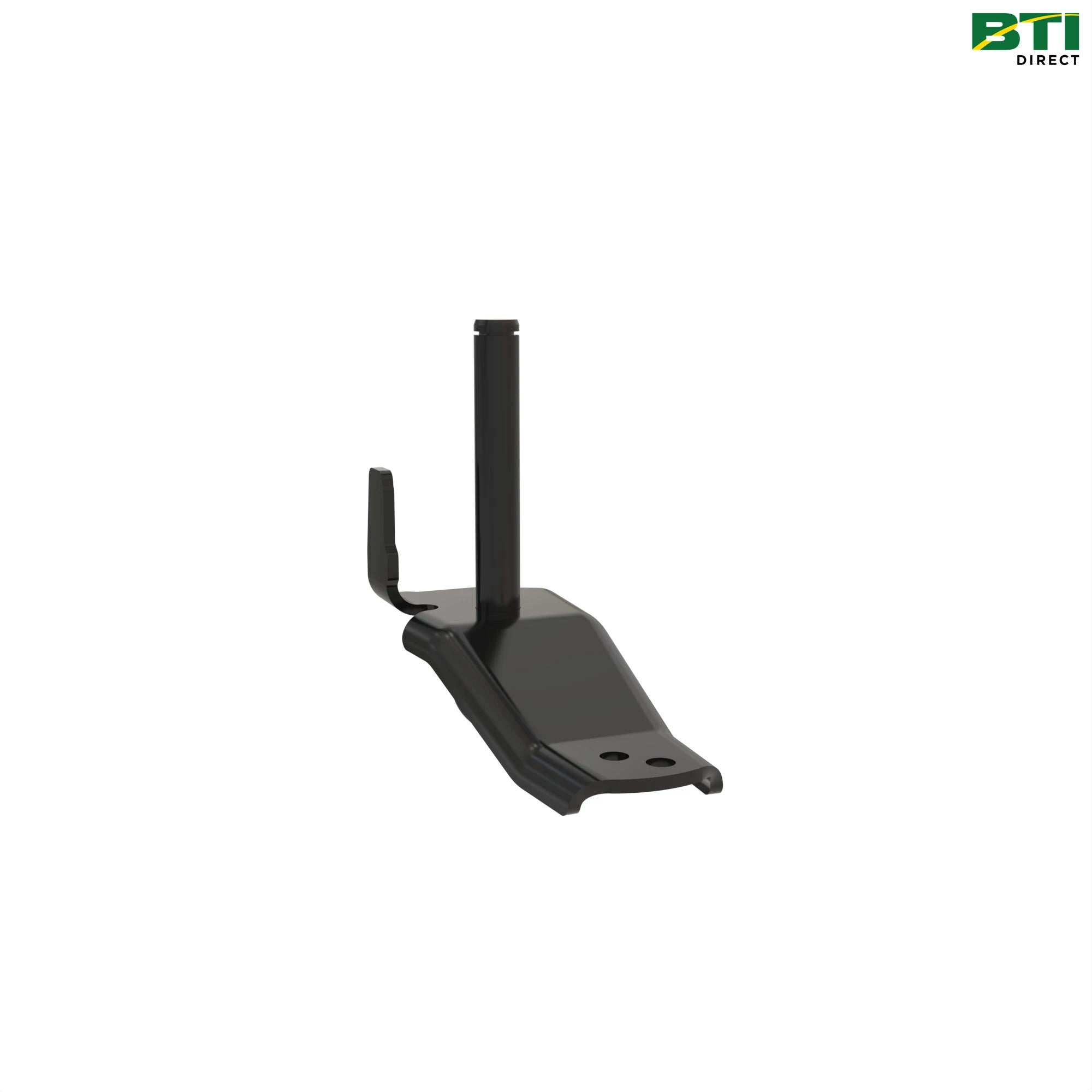 AM135681: Steering Wheel Spindle, Left Side
