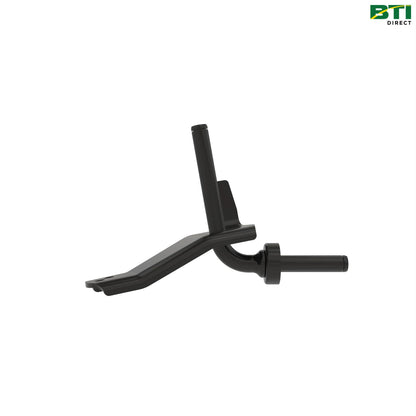 AM135681: Steering Wheel Spindle, Left Side
