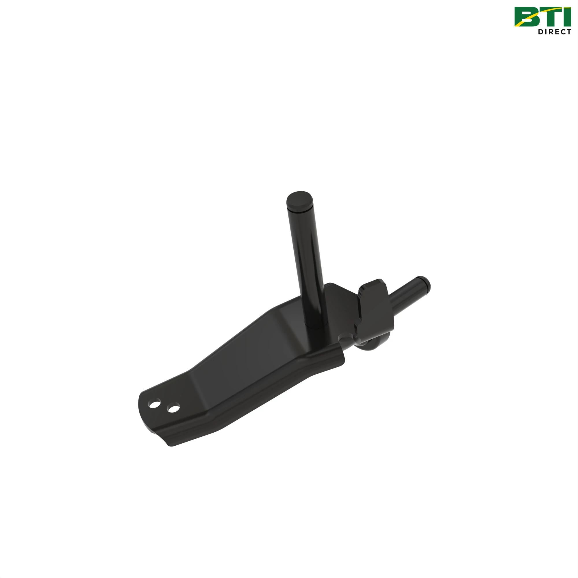 AM135682: Steering Wheel Spindle, Right Side