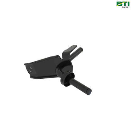 AM135682: Steering Wheel Spindle, Right Side