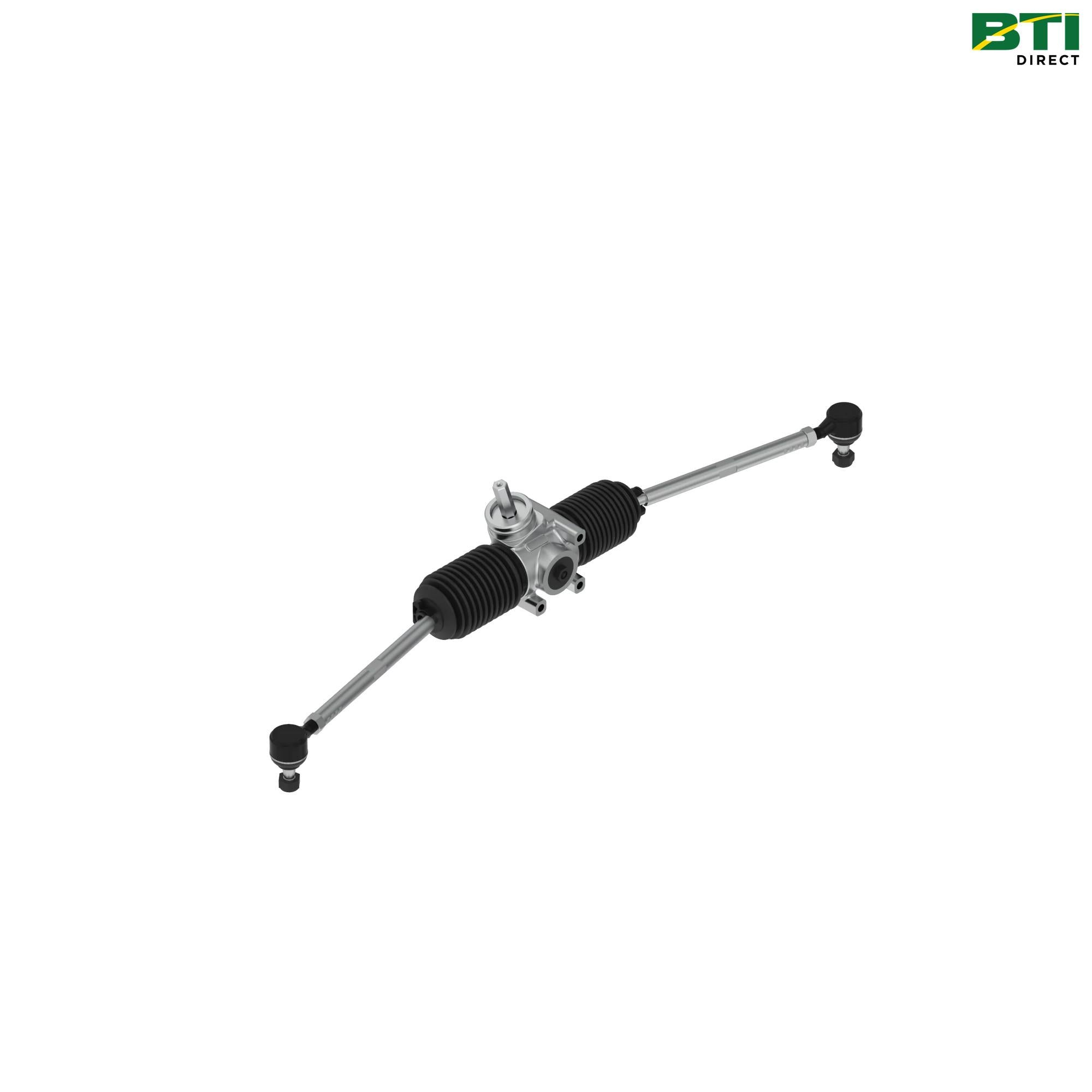 AM135768: Steering Wheel Steering Gear