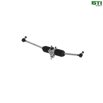 AM135768: Steering Wheel Steering Gear