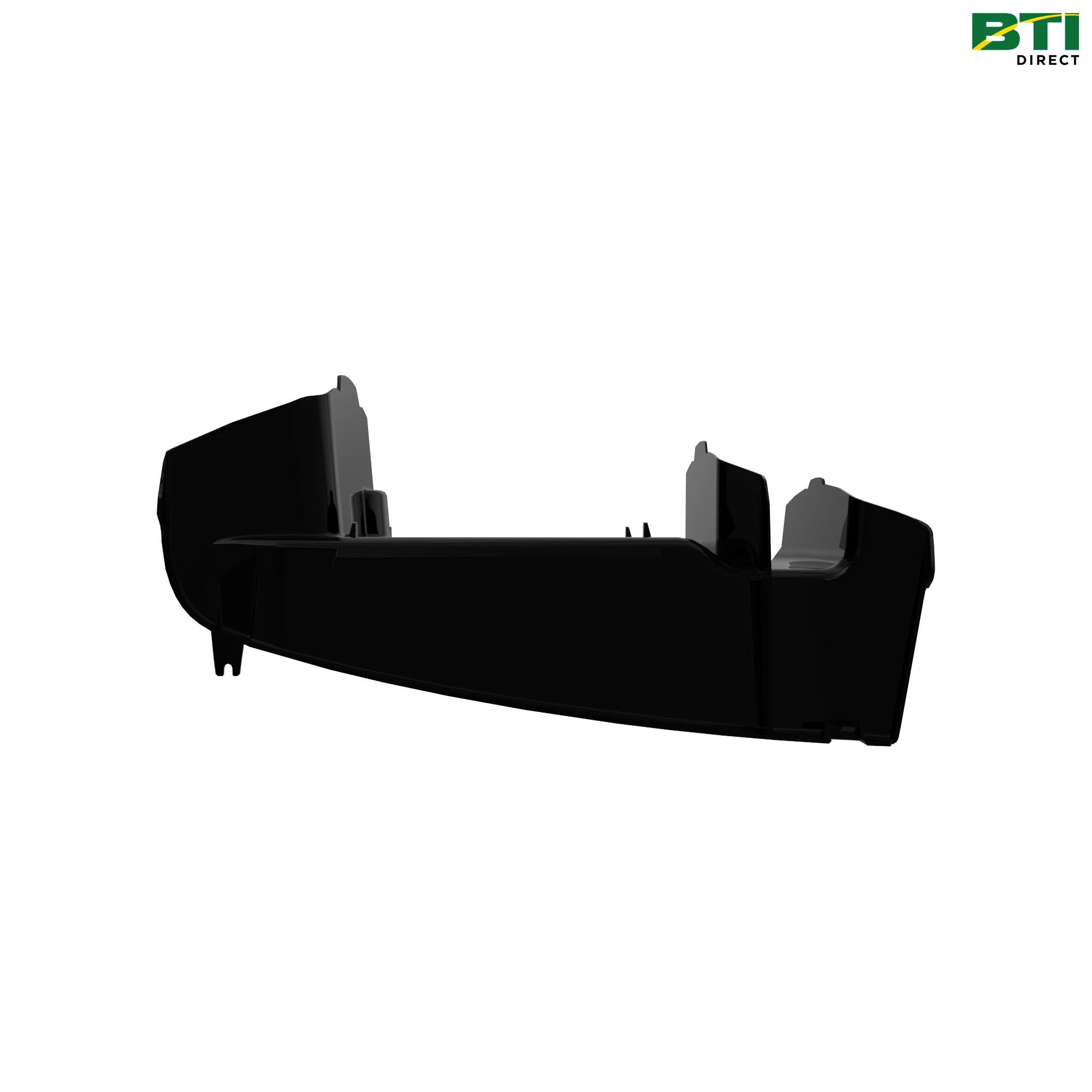 AM135811: Air Plenum