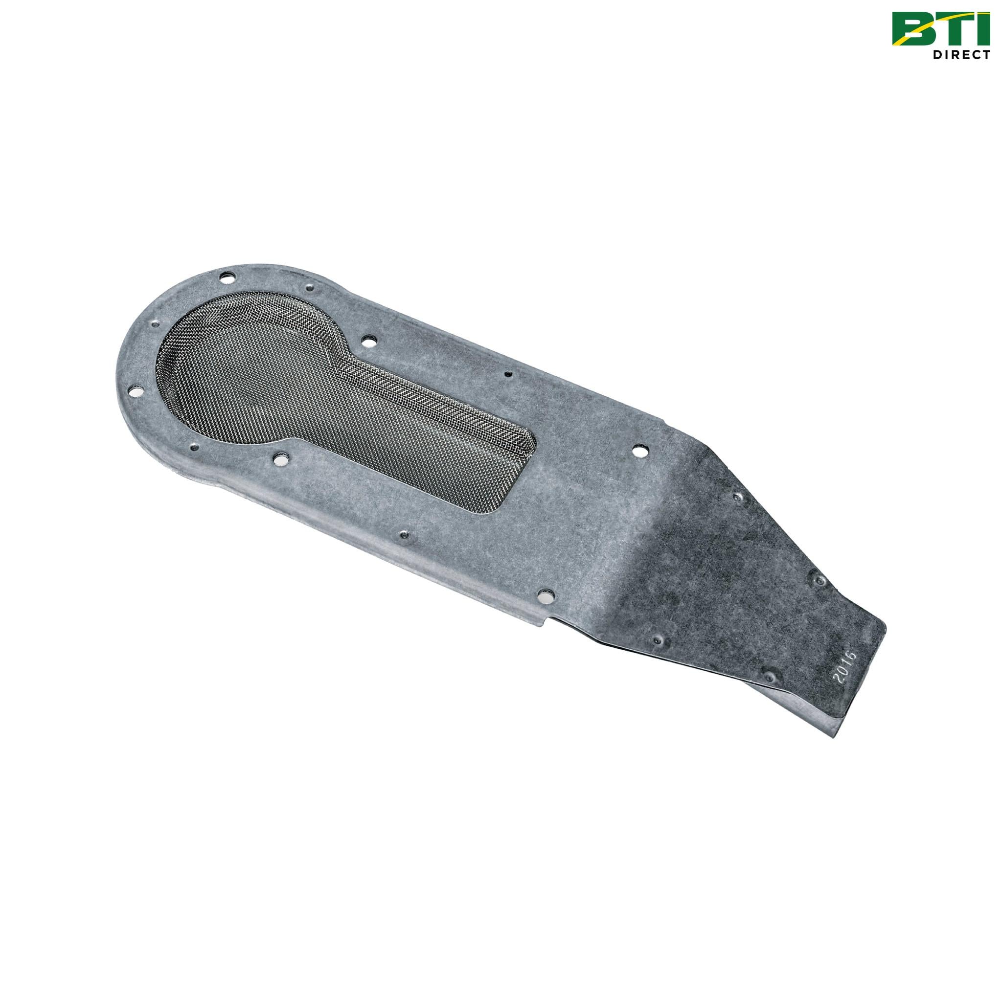 AM135845: Spark Arrestor Kit