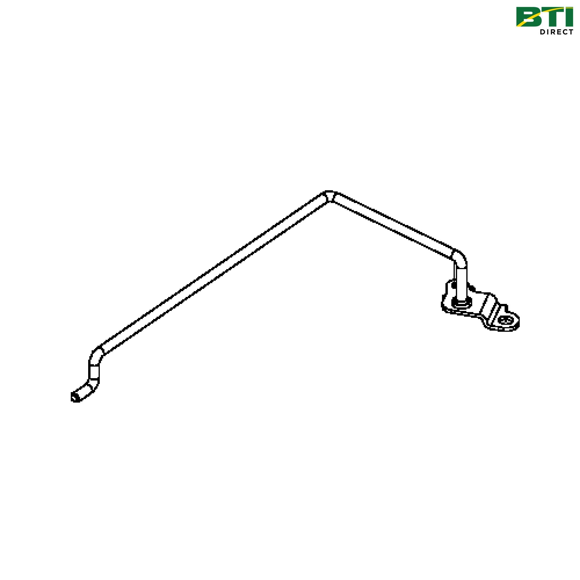 AM135895: Tensioner Handle