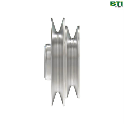 AM135899: Material Collection System Blower Pulley