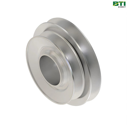 AM135899: Material Collection System Blower Pulley