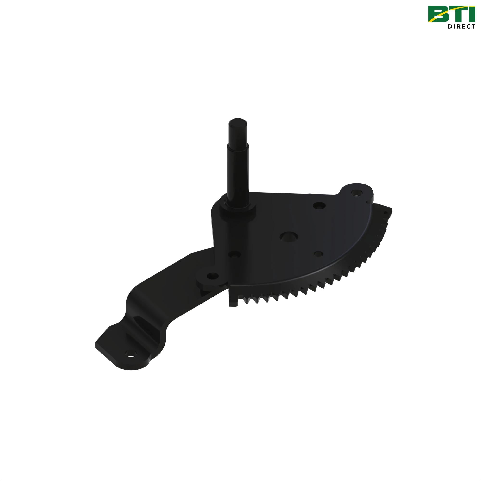 AM136008: Steering Wheel Steering Sector