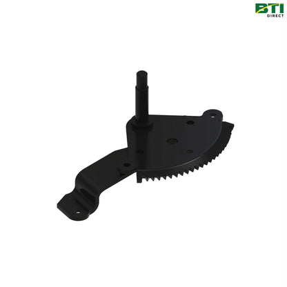 AM136008: Steering Wheel Steering Sector