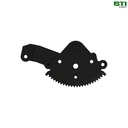 AM136008: Steering Wheel Steering Sector
