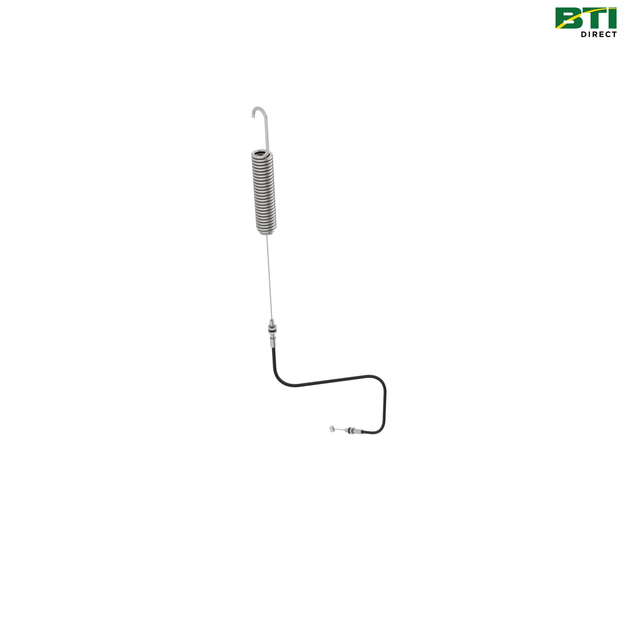 AM136009: Differential Lock Cable