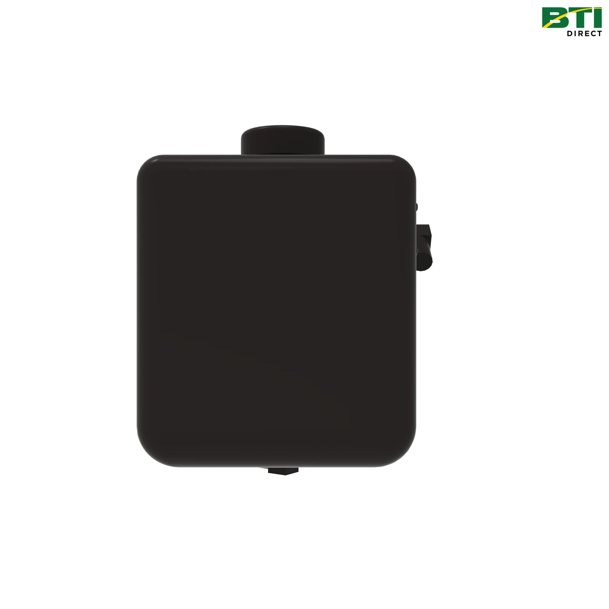 AM136011: Hydraulic Oil Reservoir