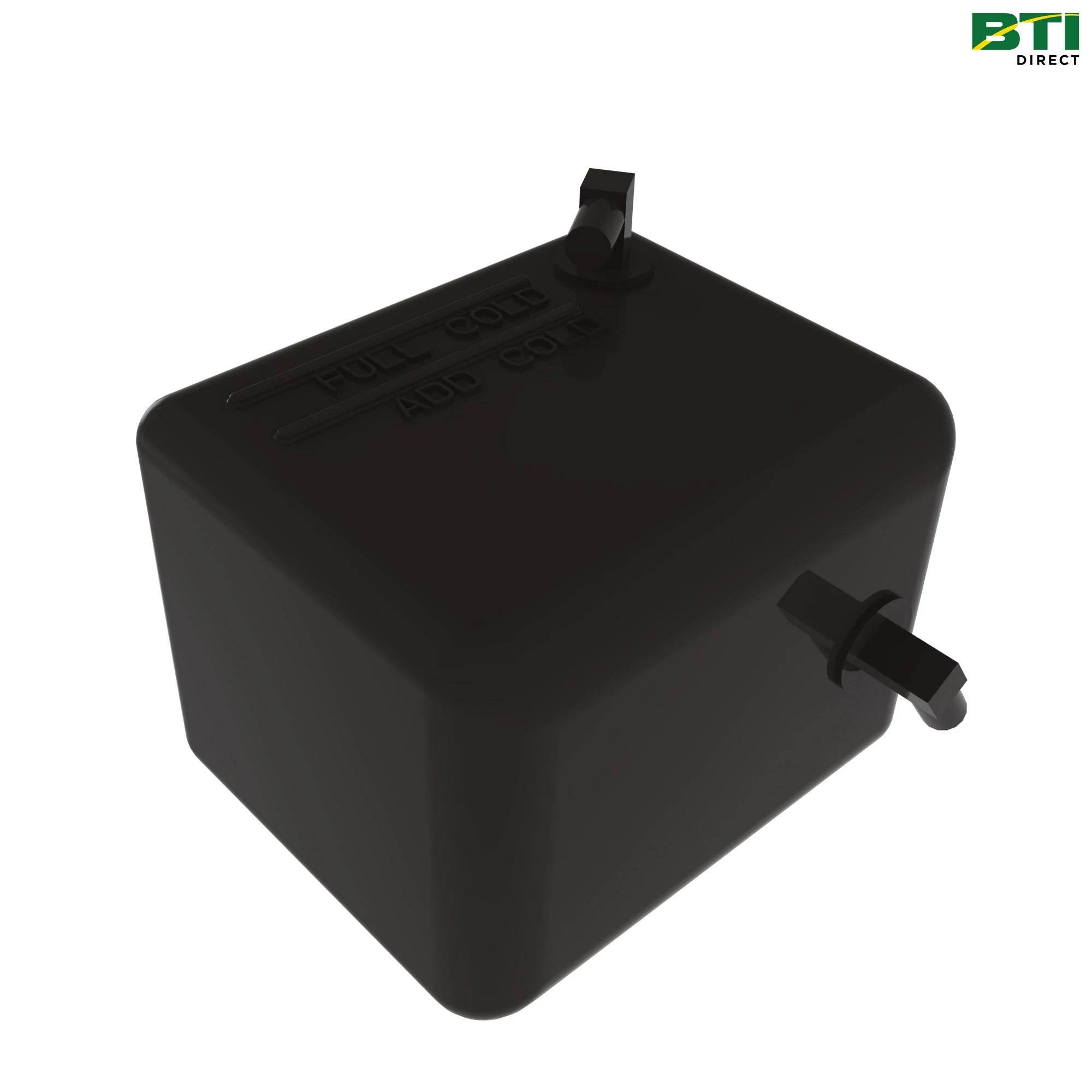 AM136011: Hydraulic Oil Reservoir